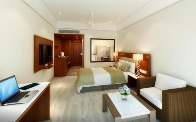 Sobit Sarovar Portico Goa