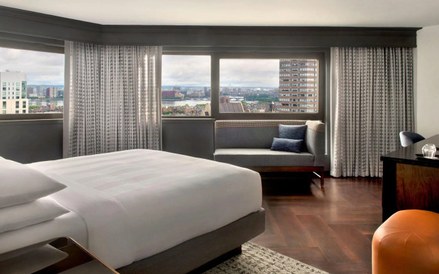 Boston Marriott Copley Place