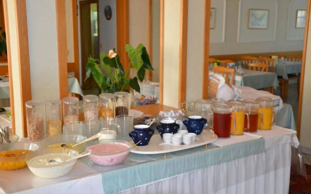 Hotel Mörbischerhof