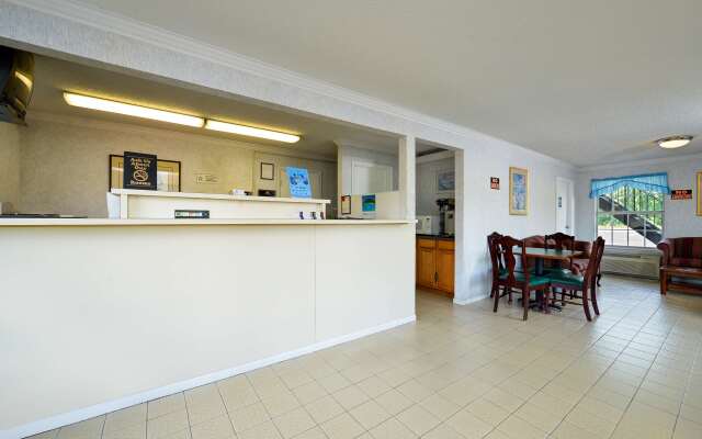 Americas Best Value Inn Winnsboro, SC