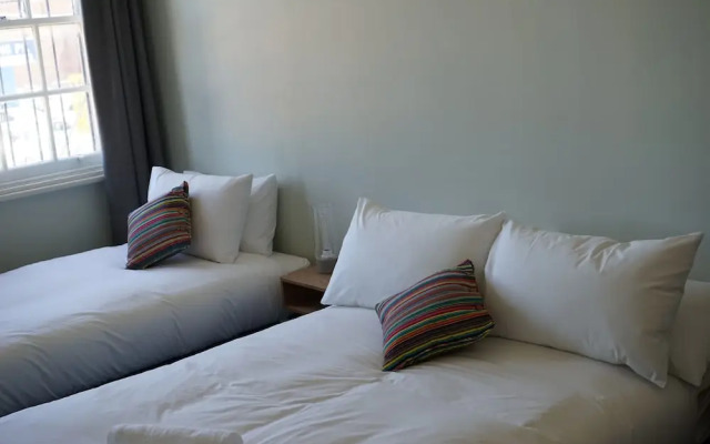 Rosehill Hotel