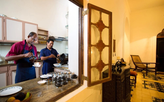 Marbella Guest House