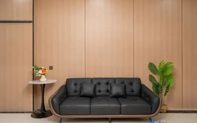 Jinfeng Yaju Business Apartment (Zengcheng Zhucun Subway Station)