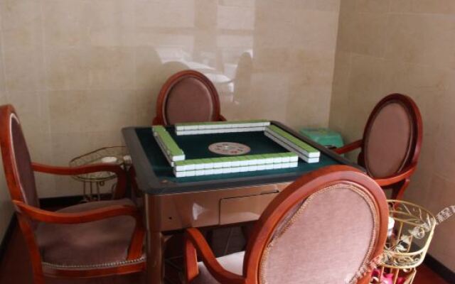Mingcheng Jiayuan Hotel