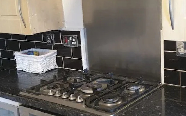 Beach Apartment - Kirkcaldy