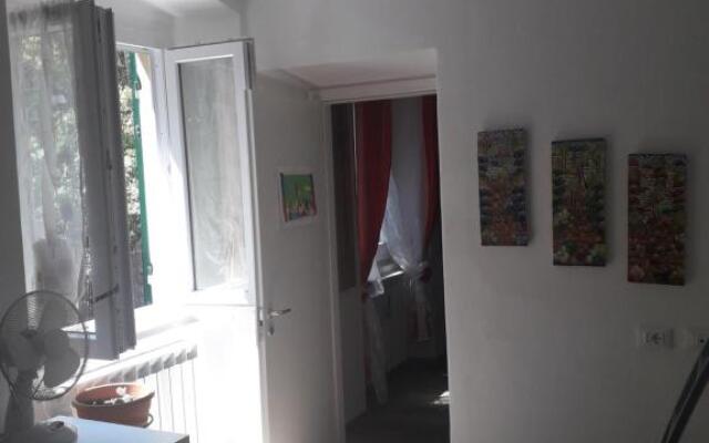 Appartamento della castagna