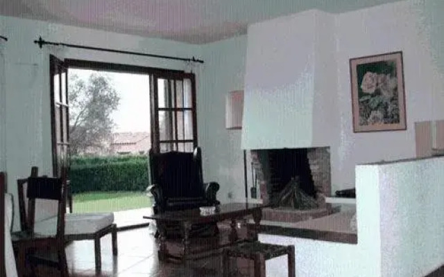 Villa Bell Raco B25