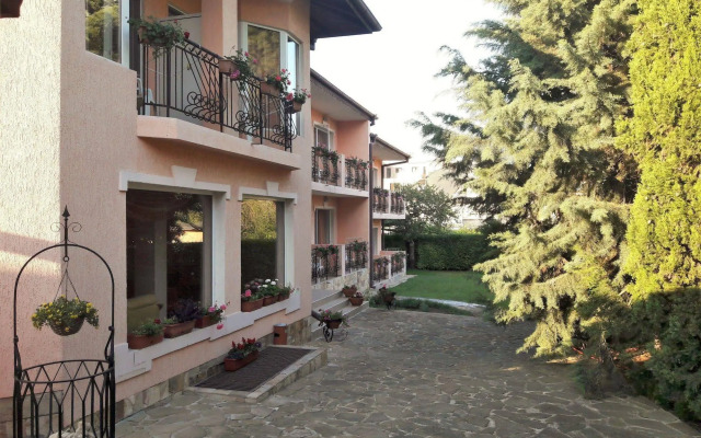 Motivi Hotel