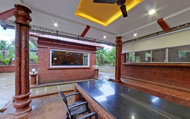 Mango Tree Resort