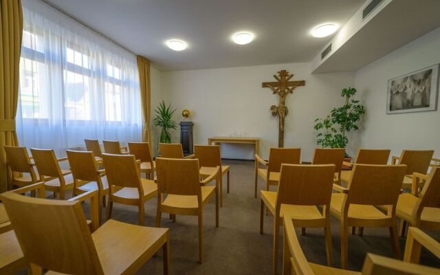 Penzion Panský Dům