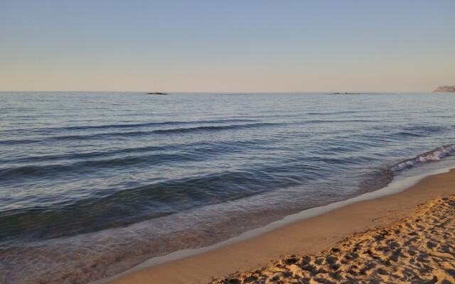 Stalis Blue Sea Front Deluxe Rooms