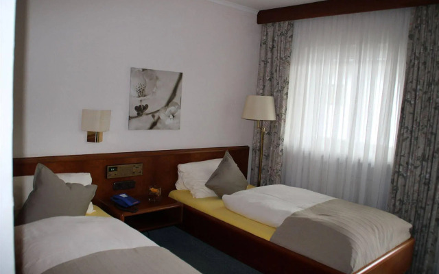 Hotel Setzberg zum See