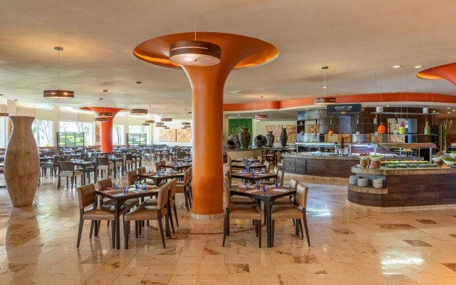 Palmar Beach Resort and Spa Riviera Maya