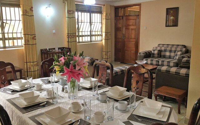 Villa Olugo