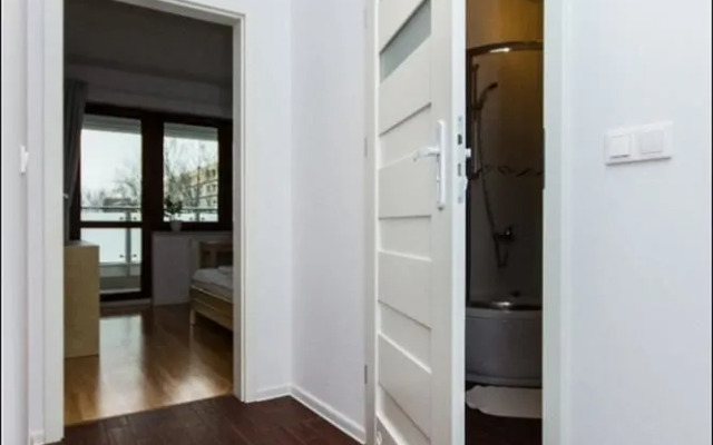 P&O Apartments Praga