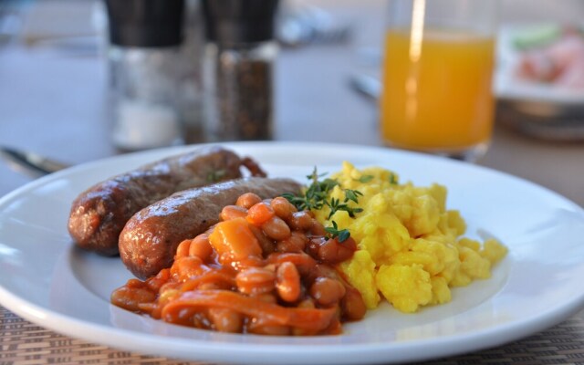 Road Lodge Umhlanga Ridge