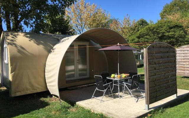 Camping Audinac