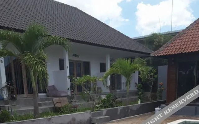 Sleepy Gecko Guesthouse