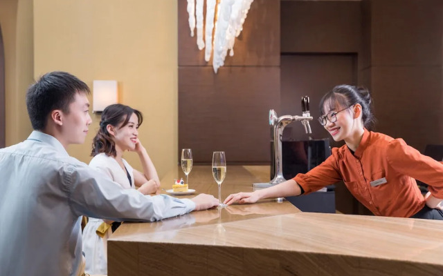 Courtyard Kunshan