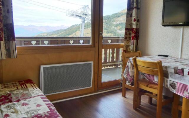 Appartement Méribel, 2 pièces, 3 personnes - FR-1-182-189