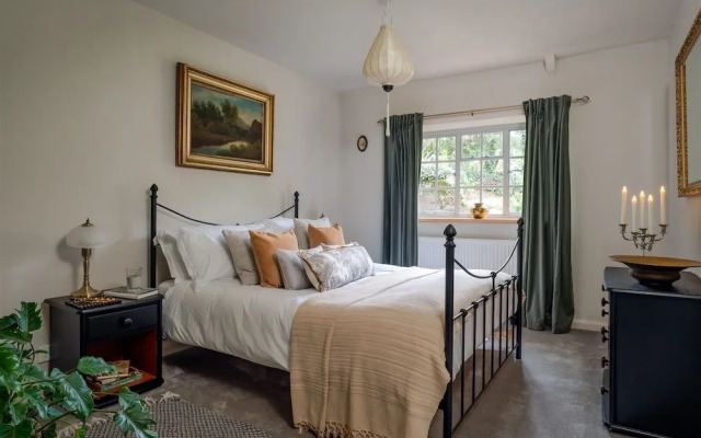 The Stables - Charming rural bolthole