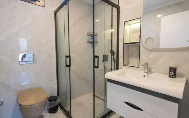 Villa Sefa Söğüt Daily Weekly Rentals