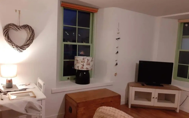 Ivyhouse - Flat1 -1-bed Apartment in Kirkwall