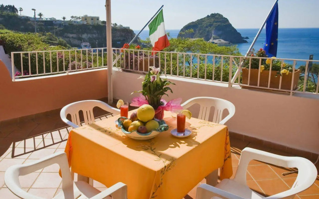 Hotel Residence Sant'Angelo