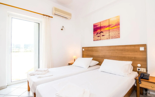 Thalassa Apartments