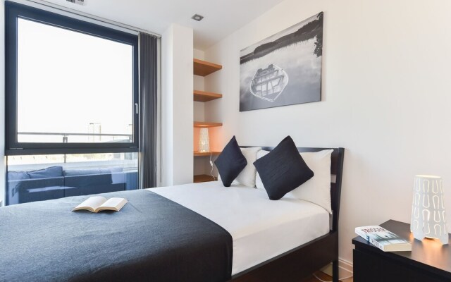 Westminster Superior Apartments