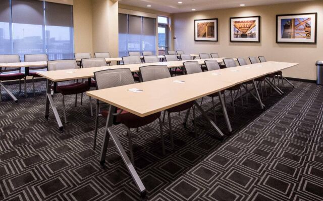 TownePlace Suites by Marriott Pittsburgh Cranberry Township
