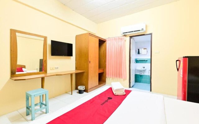 RedDoorz Big Bird Palace