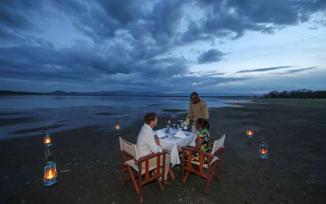 Lake Elmenteita Serena Camp