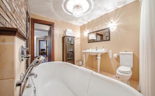 Apartamenty Sun&Snow Debowa