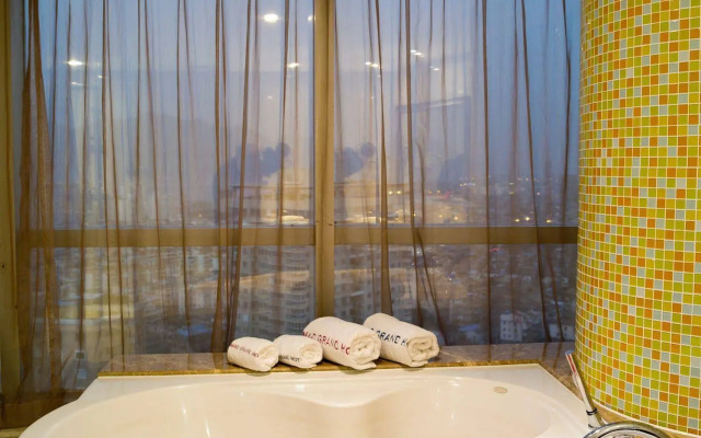 Wenzhou Guomao Grand Hotel
