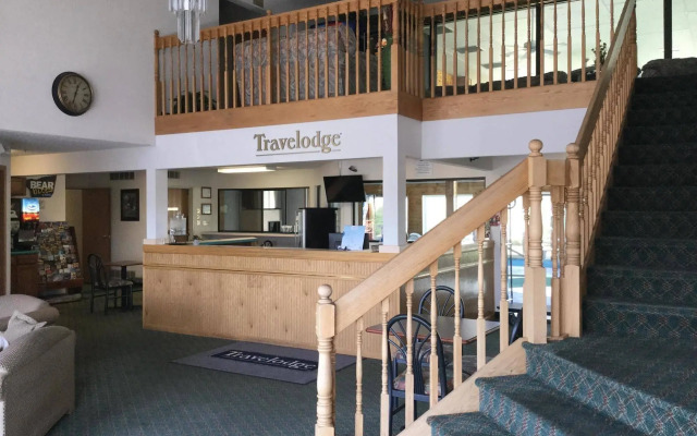 Travelodge by Wyndham Spearfish