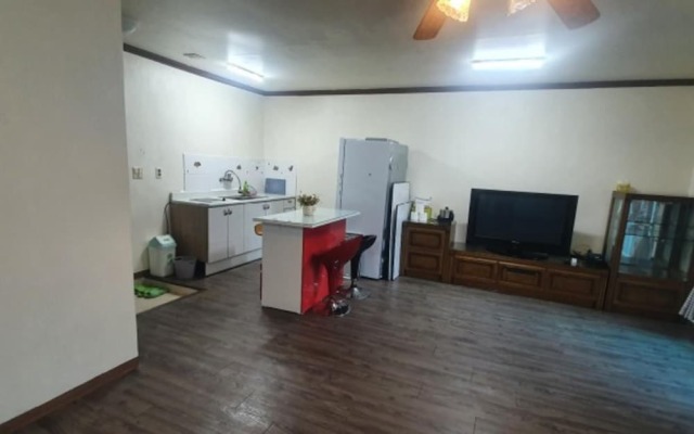 Chuncheon Supsogui Gangchon Pension