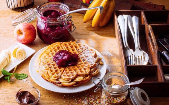 ibis Muenchen City West