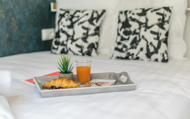 Apartments Ws Opera Rossini