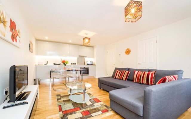 Kohinoor Serviced Apartments