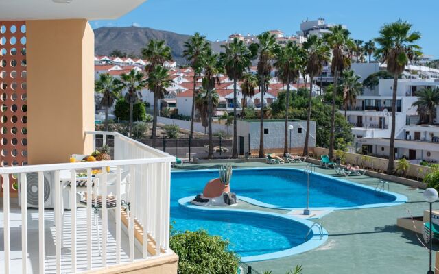 Y1DB Luxurious studio in Playa de LasAmericas