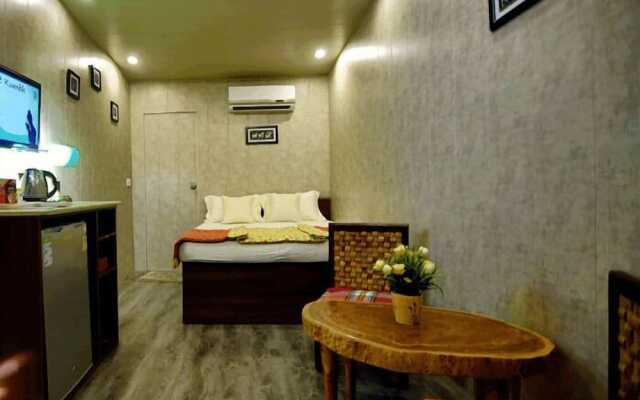 Stay At Kumbh