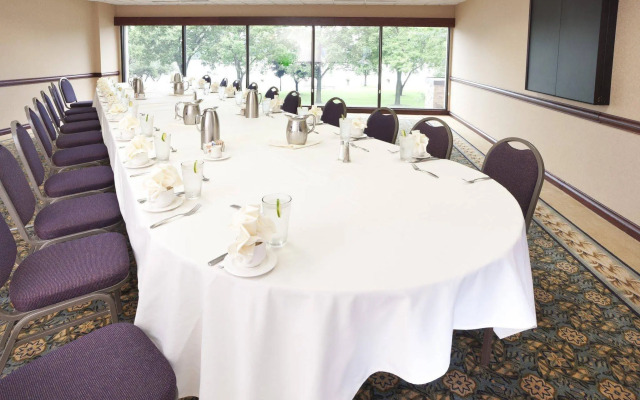 Radisson Hotel La Crosse