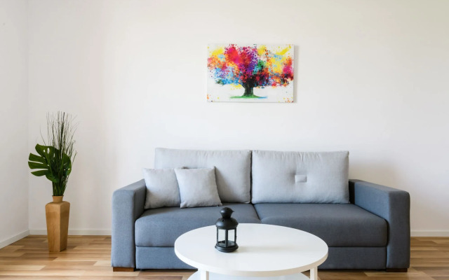 P&O Apartments Kolejowa