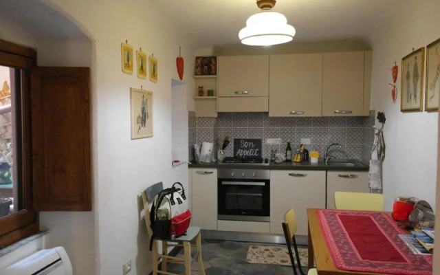 PICCOLO CUORE in centro storico