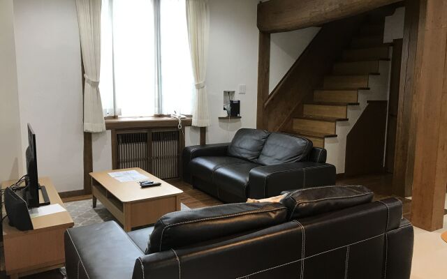 Le Bocage - Hakuba Echoland Chalets