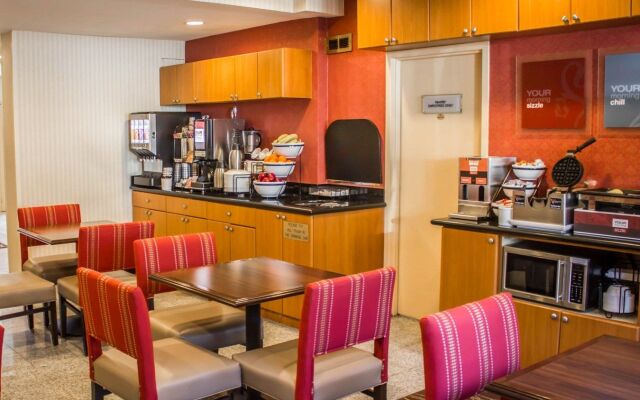 Comfort Inn JFK Airport