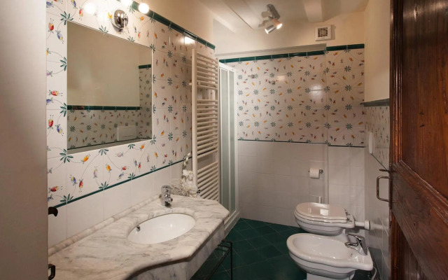 Il Borgo 16 in Assisi