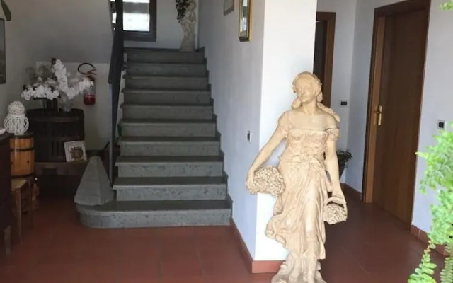 Agriturismo Belvedere