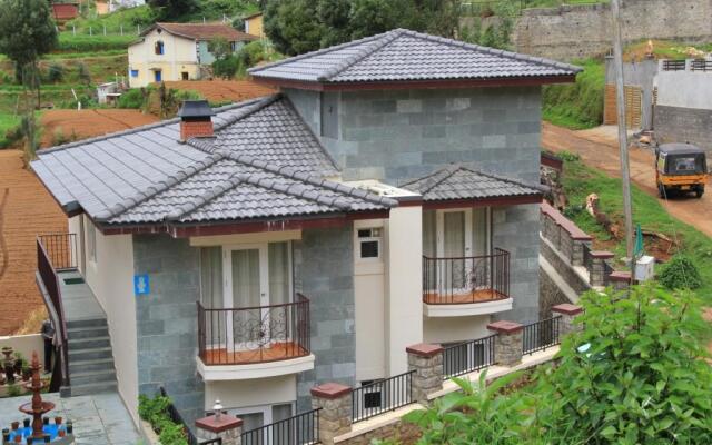 Two Seas Residence